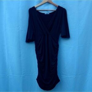 Sexy Mai tai dress 1x